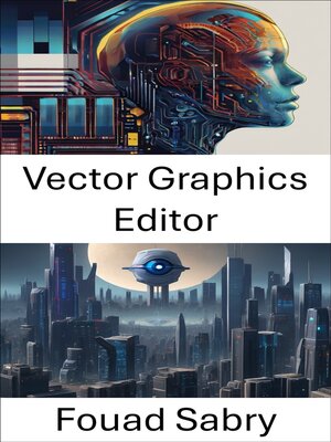 cover image of Vector Graphics Editor